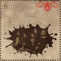 Aerosmith - Train Kept a Rollin'