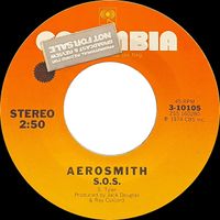 Aerosmith - S.O.S.