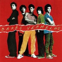 Bar&atilde;o Vermelho - Bar&atilde;o Vermelho