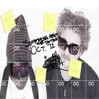 NAPPYNAPPA - Something About The Dates