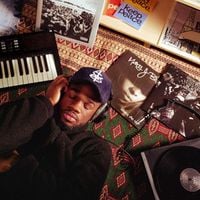 Andre Waithe - Some Soul Shit Vol.2