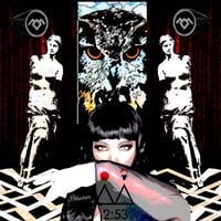 Humanfobia - The Owls of The Black Lodge