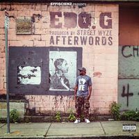 Edo. G - Afterwords
