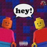 EGOVERT & Kil - Hey!