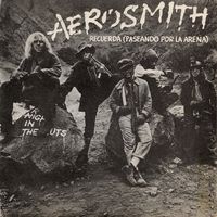 Aerosmith - Remember (Walking in the Sand)