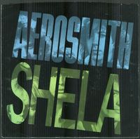 Aerosmith - Shela