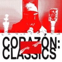 Nsqk - Coraz&oacute;n : Classics