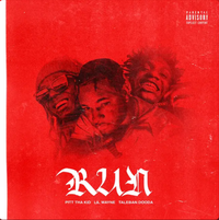 Pitt Tha Kid - Run