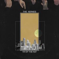 The Vernes - Yr of the Rat