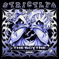 The Scythe - LIT EFFECT