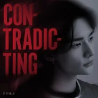 현진 [Hyunjin] - Contradicting
