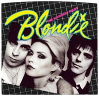Blondie - The Hardest Part