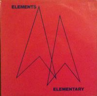 The Elements - Elementary
