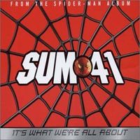 Sum 41 - What We're All About