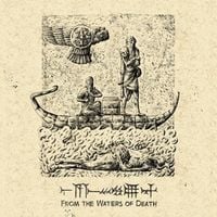 Midnight Odyssey, Swords of Dis, ÔROS KAÙ & Serpent Ascending - From the Waters of Death