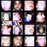 Sum 41 - Handle This