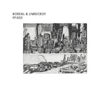 Boreal - FP-003