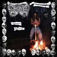 Hostile - Anh&eacute;donie &agrave; perte de vue