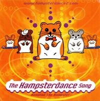 Hampton The Hampster - The Hampsterdance Song