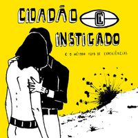 Cidad&atilde;o Instigado - Cidad&atilde;o Instigado e o M&eacute;todo Tufo de Experi&ecirc;ncias