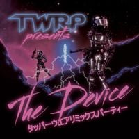 TWRP - The Device