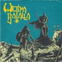 &Uacute;ltima Batalla - &Uacute;ltima Batalla