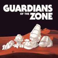 TWRP - Guardians of the Zone
