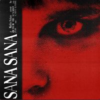 Outrun The Sunlight - SANA SANA