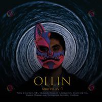 Miroslav &Uuml; - Ollin