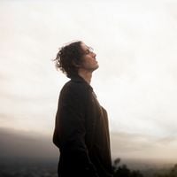 Dean Lewis - I Am Getting Well