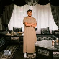 Ashafar - Mocro Sh*t