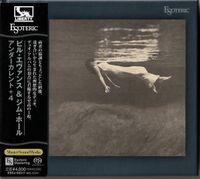 Bill Evans - Undercurrent (Esoteric Master Sound Works)