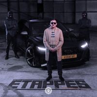 Ashafar - Etappes