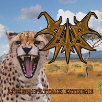 Primate Strangulator - Cheetah Attack Extreme