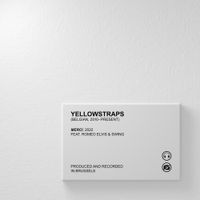 YellowStraps - Merci - Radio Edit