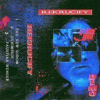 Rekrucify - Demo