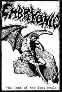 Embryonic - The Land of the Lost Souls