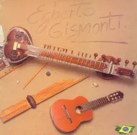 Egberto Gismonti - Egberto Gismonti (Cora&ccedil;&atilde;o da Cidade)