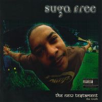 Suga Free - The New Testament
