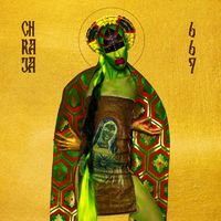 Chraja - 667