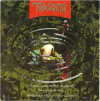 Toxodeth - Lo m&aacute;s m&oacute;rbido de la realidad (Una observaci&oacute;n)