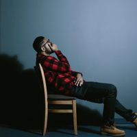 Taelor Gray - In The Way of Me