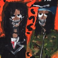 yuke - damned