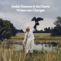 Avalon Emerson - Jupiter and Mars