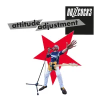 Buzzcocks - Queen of the Scene