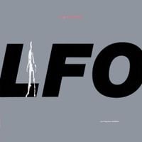 LFO - We Are Back - EP
