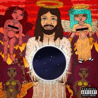 THEFOODLORD - PASS JESUS THE BLUNT WHEN THE GATES OPEN