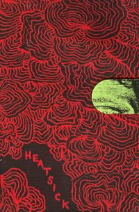 Heatsick - Pre-Cum Fog Ballet
