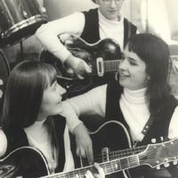 Lietuvos Roko Pionieriai - Bitės 1966 - 1979