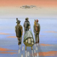 The Mystic Revelation of Teppo Repo - Ikivihre&auml;t